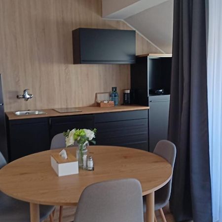 Penzion Ema B&B Prostějov Habitación foto