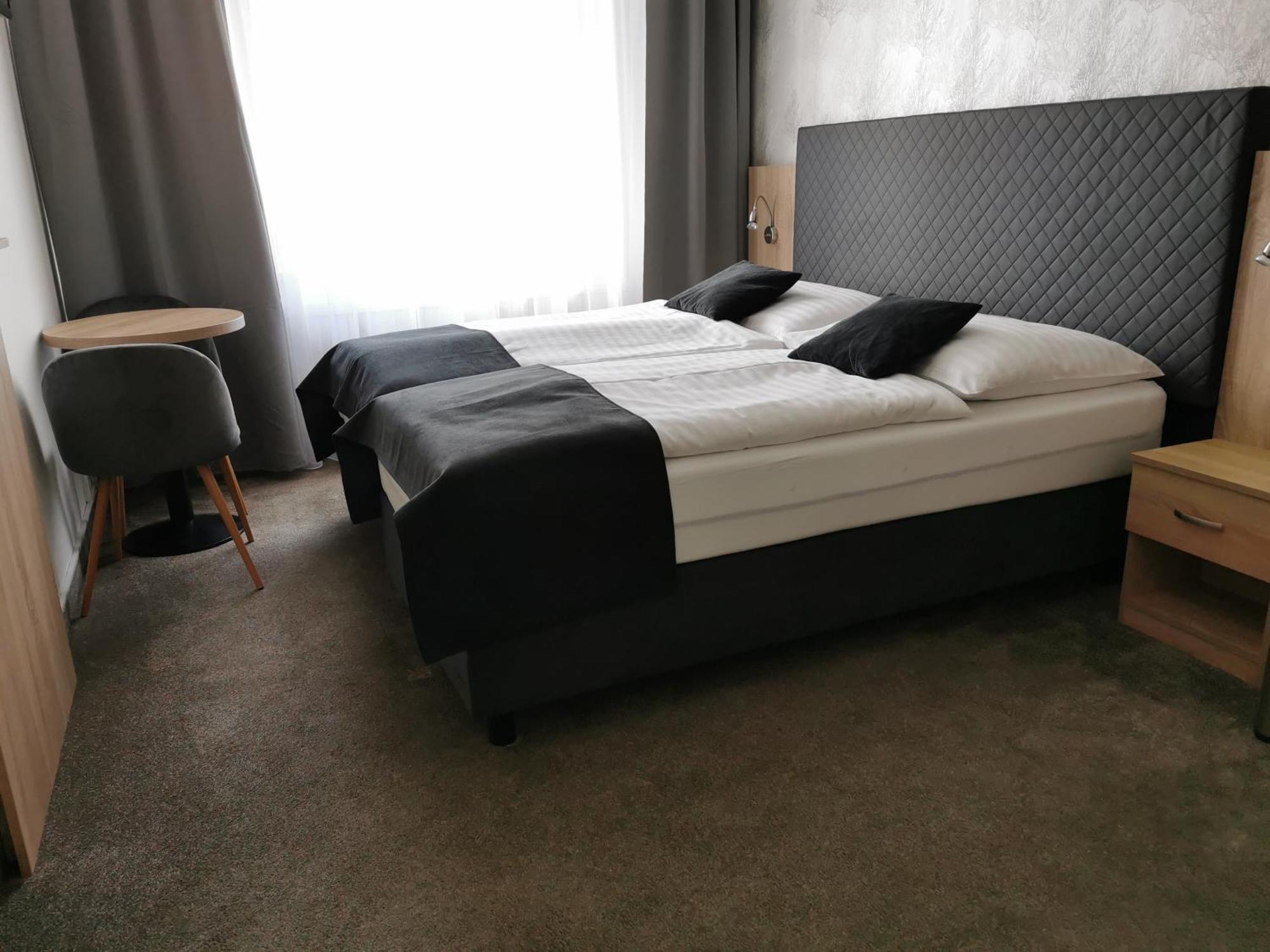 Penzion Ema B&B Prostějov Habitación foto