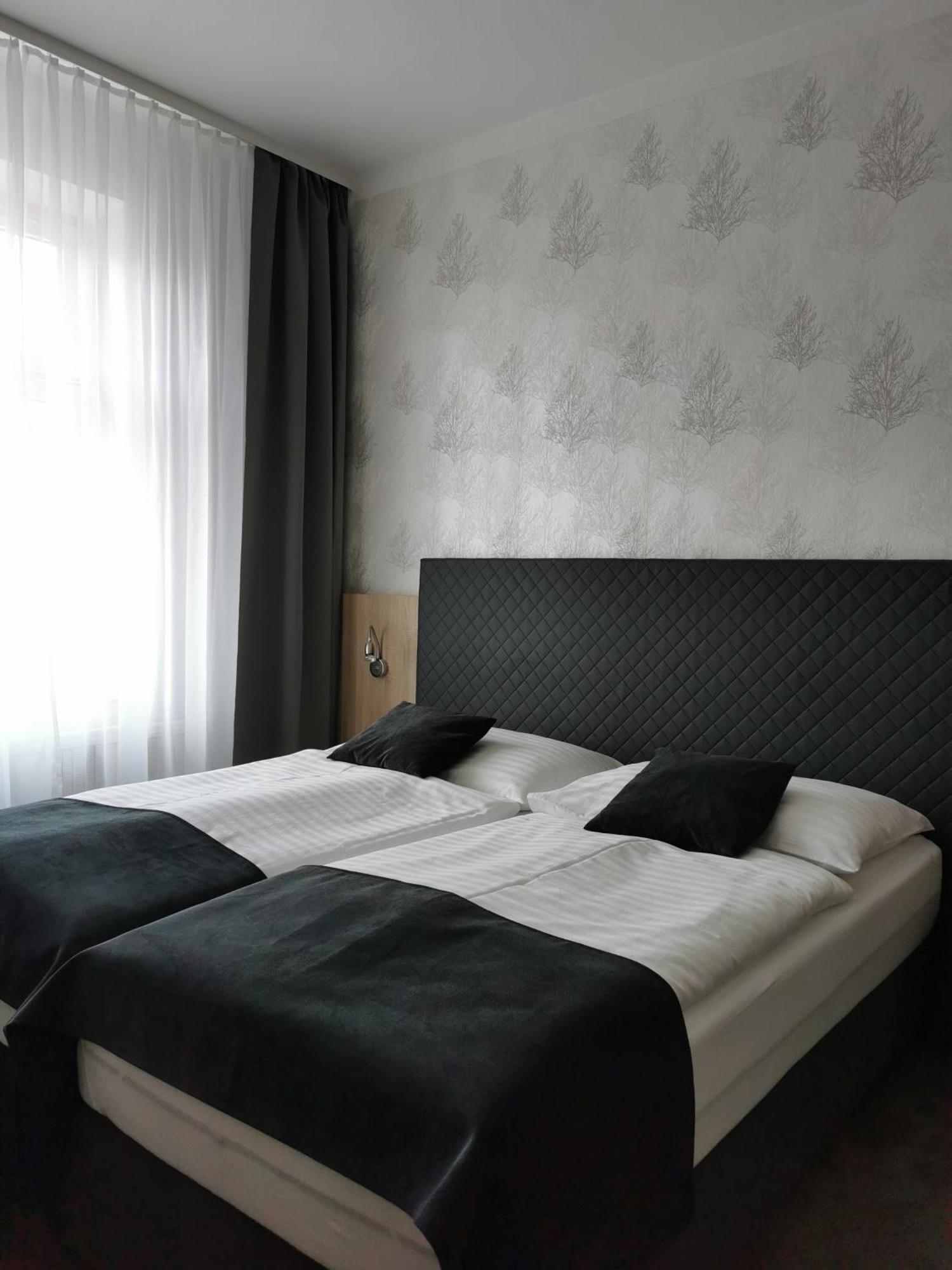 Penzion Ema B&B Prostějov Habitación foto