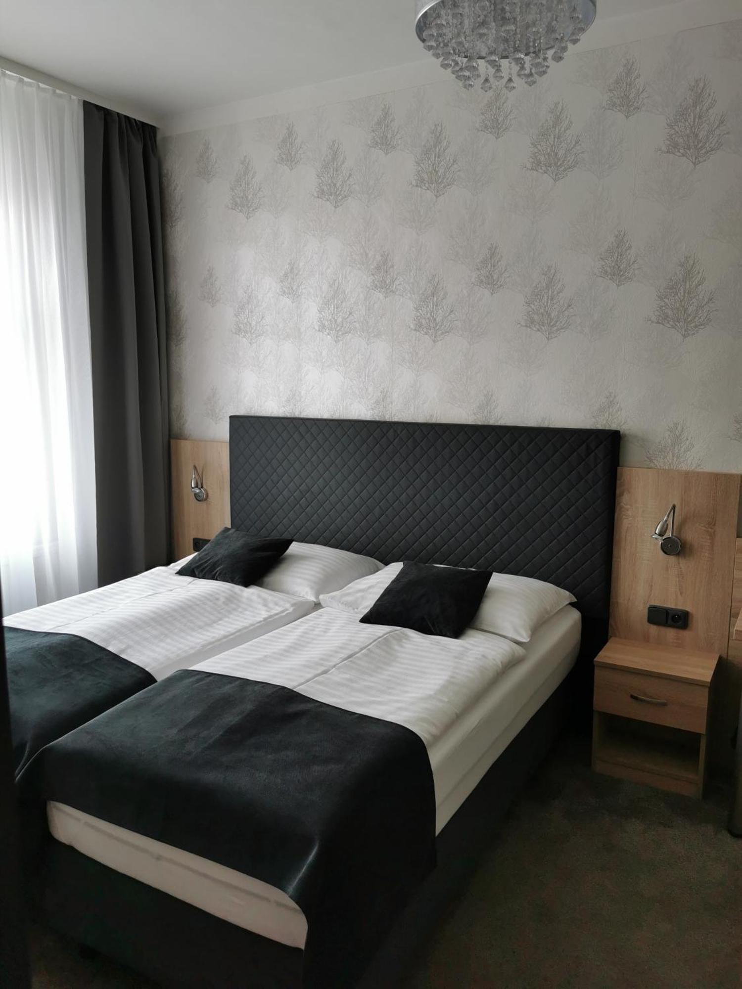 Penzion Ema B&B Prostějov Habitación foto