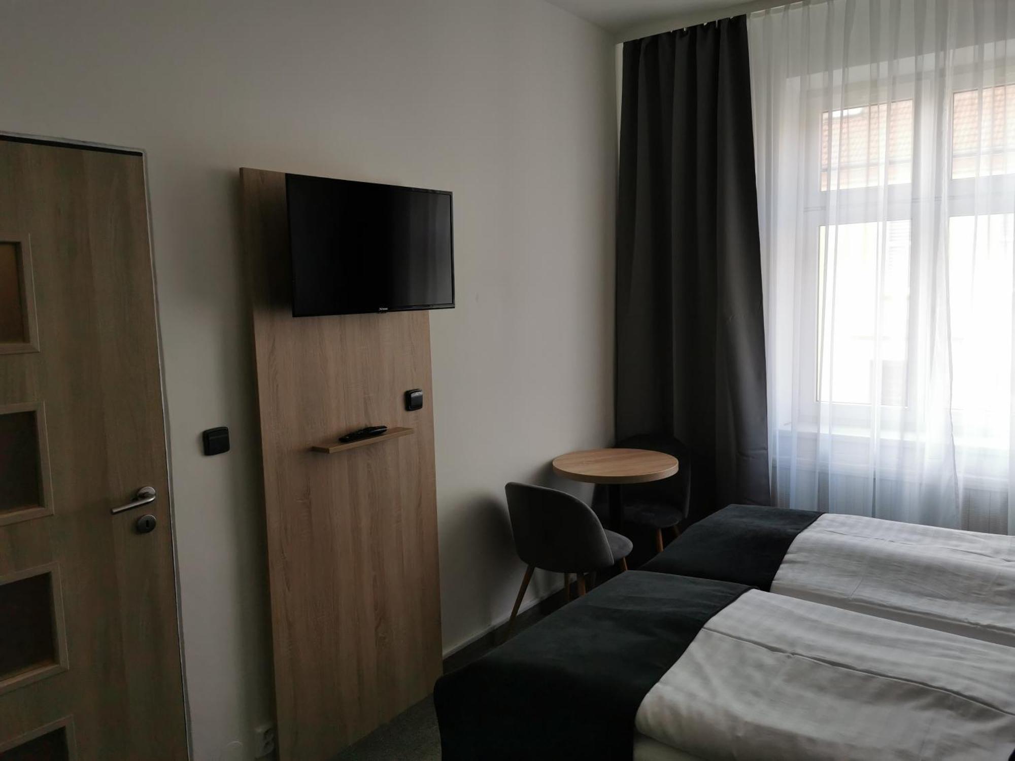 Penzion Ema B&B Prostějov Habitación foto