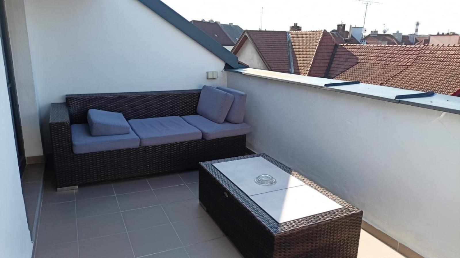 Penzion Ema B&B Prostějov Habitación foto