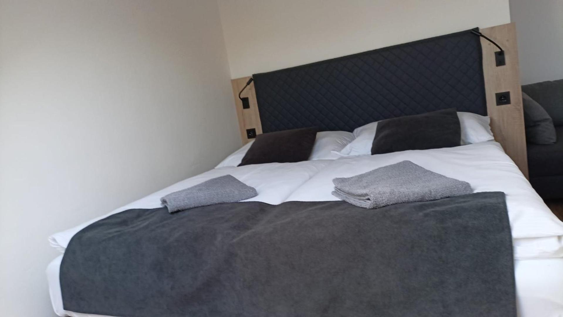 Penzion Ema B&B Prostějov Habitación foto