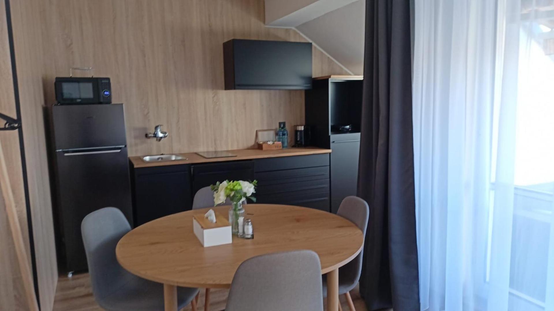 Penzion Ema B&B Prostějov Habitación foto