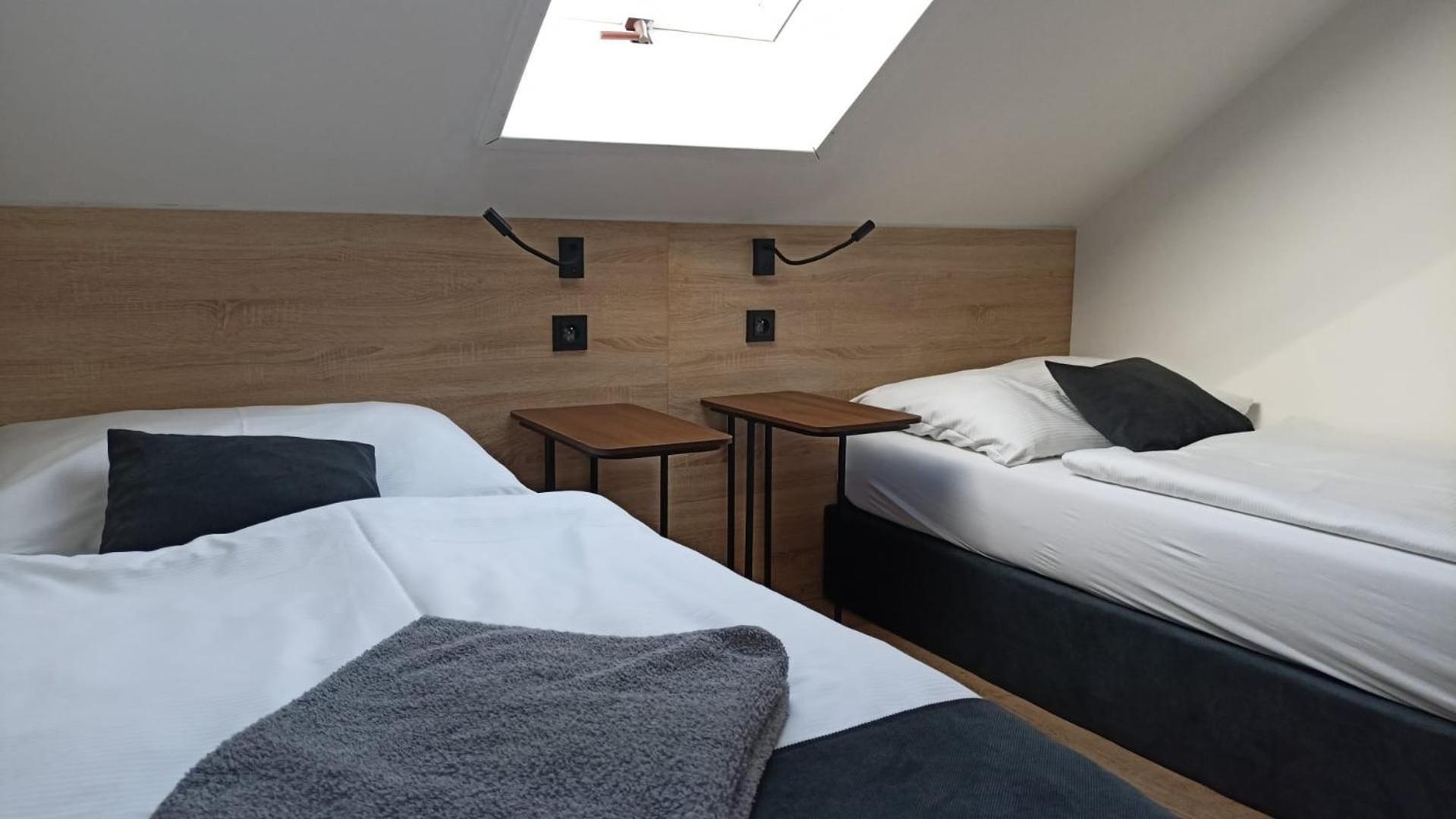 Penzion Ema B&B Prostějov Habitación foto