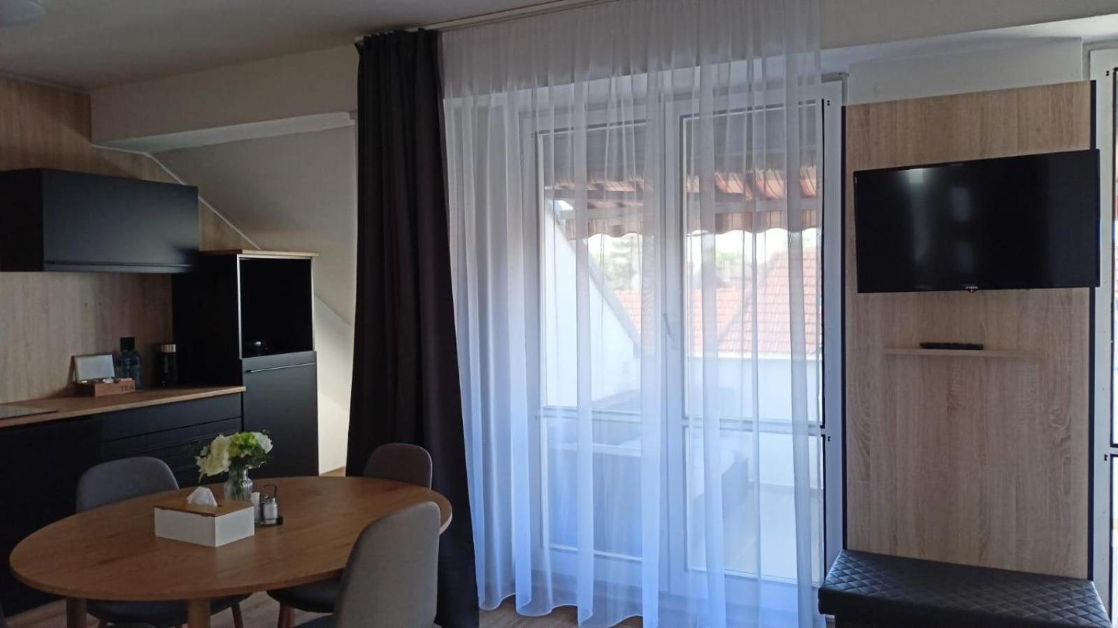 Penzion Ema B&B Prostějov Habitación foto