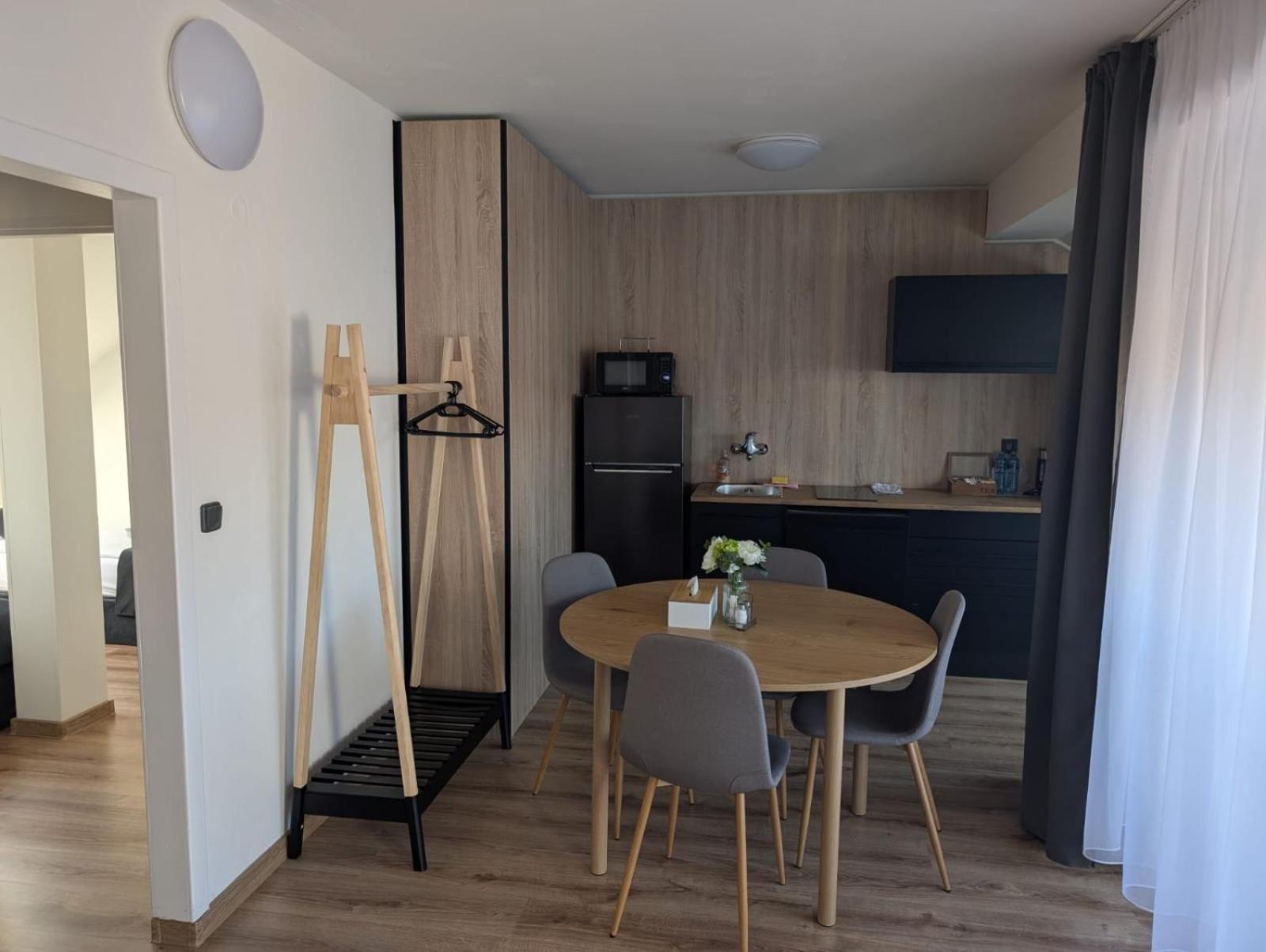 Penzion Ema B&B Prostějov Habitación foto