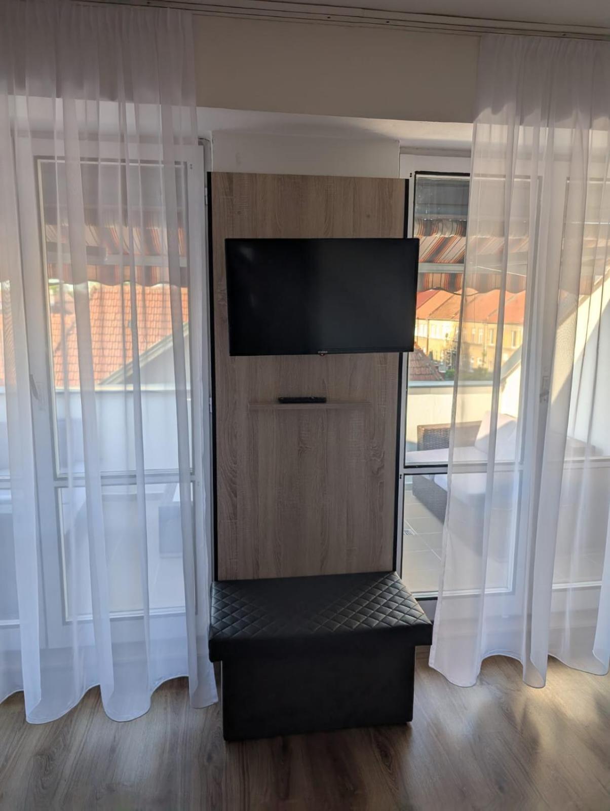 Penzion Ema B&B Prostějov Habitación foto