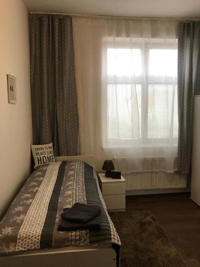 Penzion Ema B&B Prostějov Habitación foto